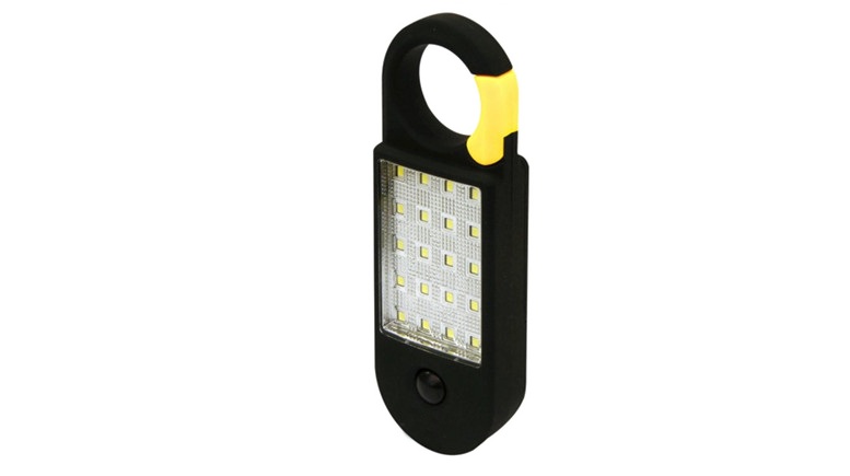 0.5W + 20 SMD work light