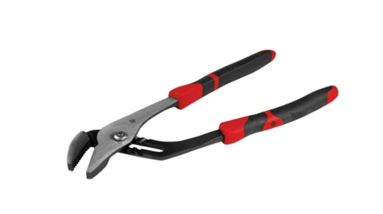 12" Groove Joint Pliers
