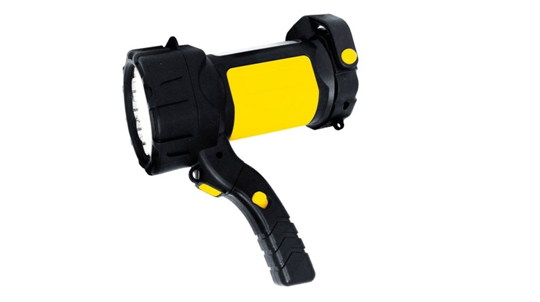 15 + 12 LED Work Light