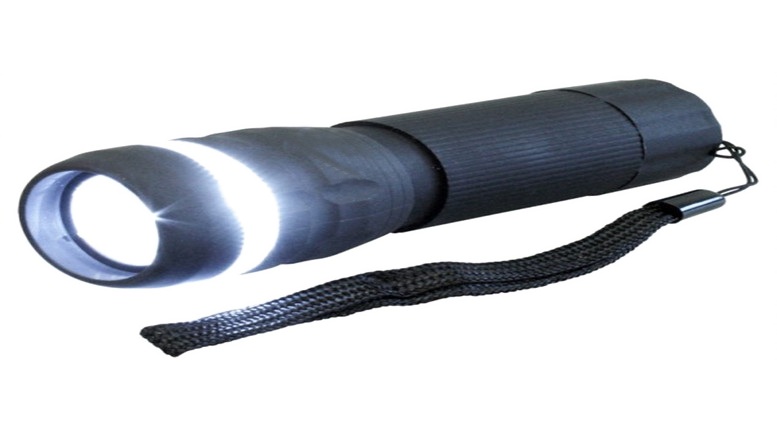 2pc Bicycle LED Light Set