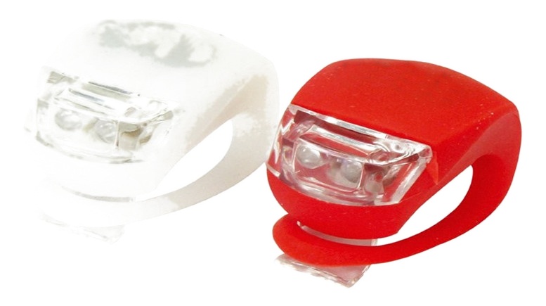 2pc LED Bicycle Lights