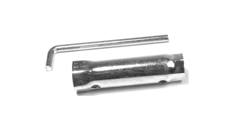 3-1/2" Spark Plug Wrench