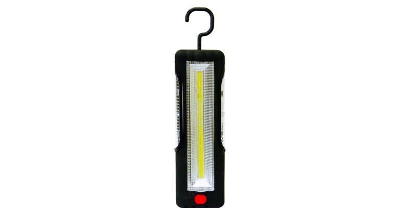3W Z5 COB Multi Purpose Light 4AA Batteries Included