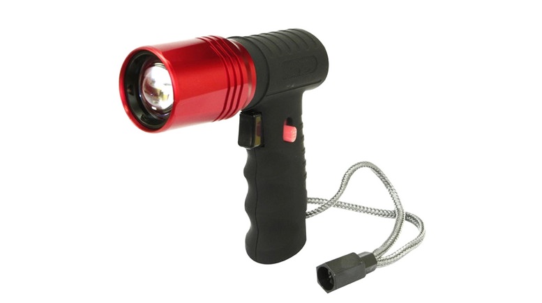 3W Z5 Focus Spot Light