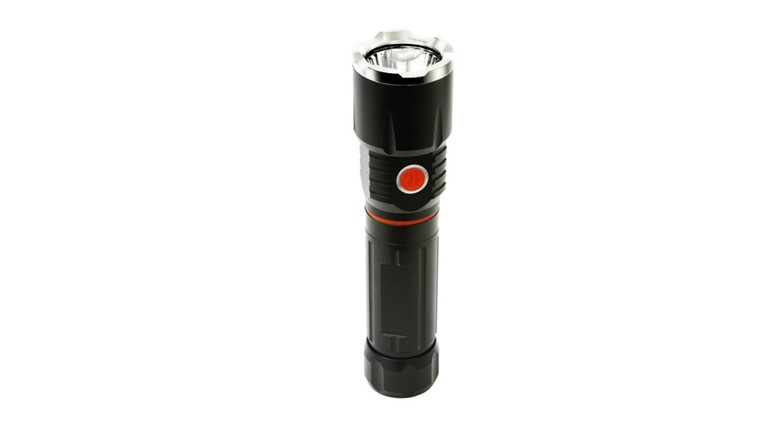 3W Z5 Telescopic Light