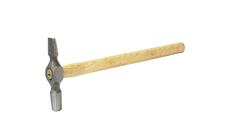 8-4oz Crosspein Hammer