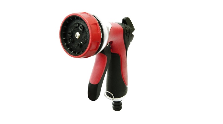 9 Dial Heavy Duty Spray Gun