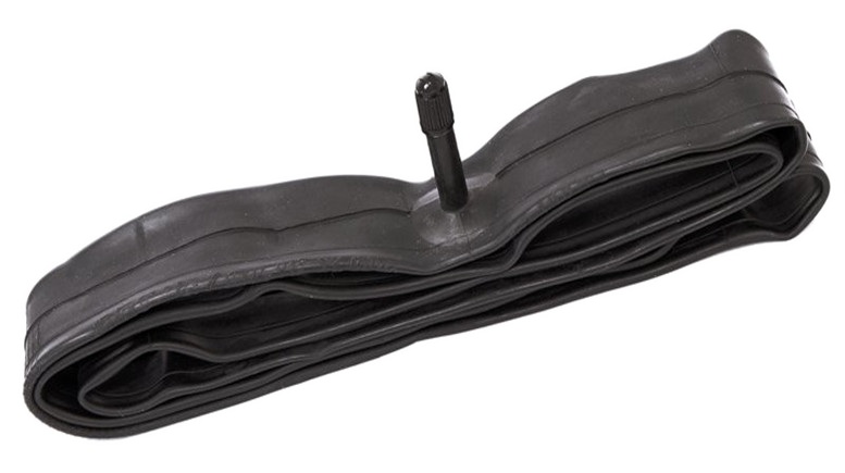 Bicycle inner tube 20x1.75-2.12 Schrader Valve