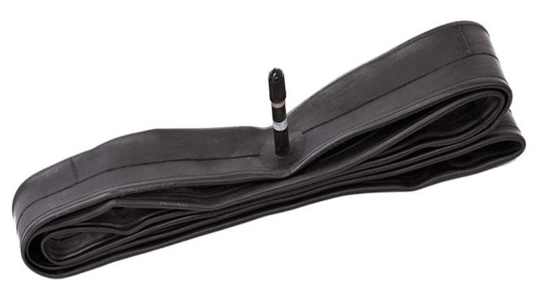 Bicycle inner tube 24x1.75-2.12 Schrader Valve