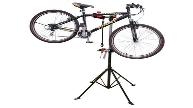 Bicycle Repair Stand