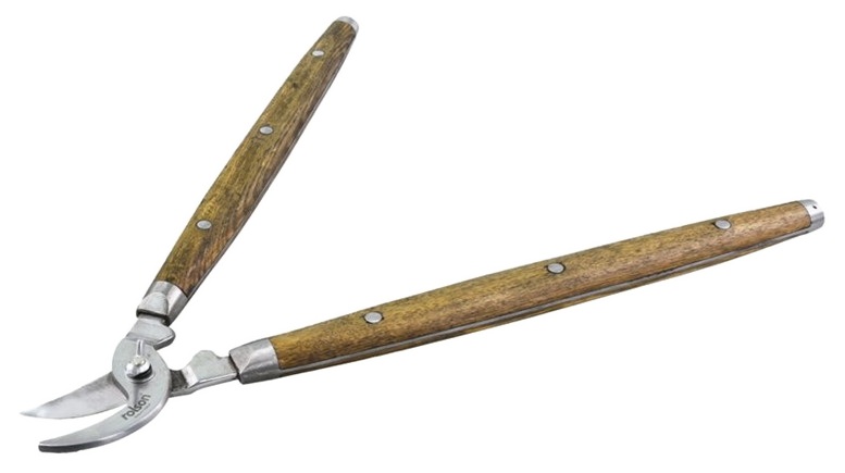 Bypass Lopper with Ash Handle
