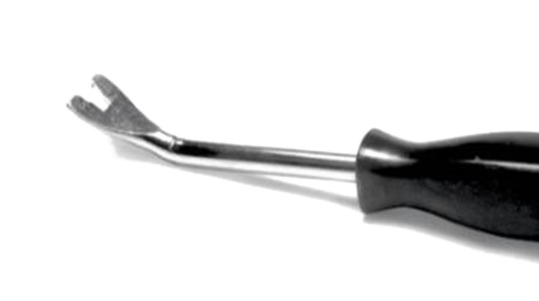 Door Upholstery Tool