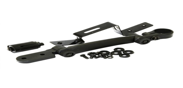 Front & Rear Mudguard