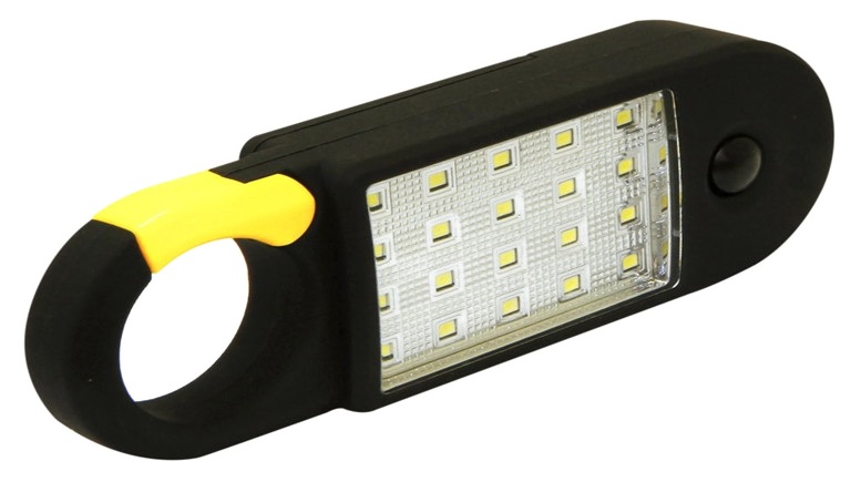0.5W + 20 SMD work light 2