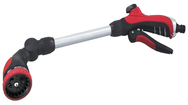 10 Pattern Water Lance 2