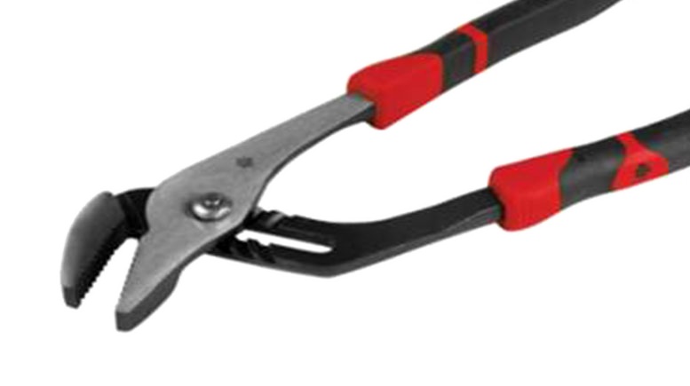 12" Groove Joint Pliers 2