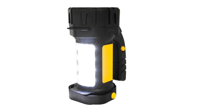 15 + 12 LED Work Light 2