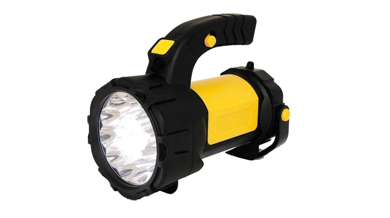 15 + 12 LED Work Light 3