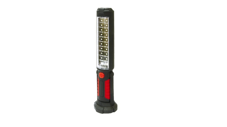 20 & 5 LED Work Light 3