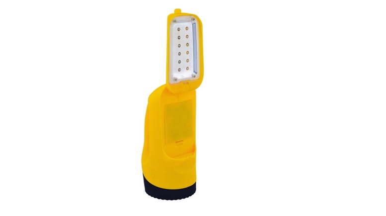 20 LED Multi Function Lantern 2