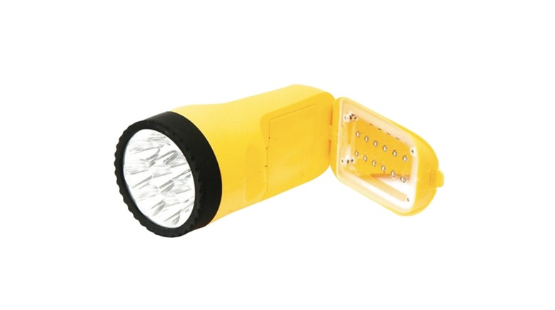 20 LED Multi Function Lantern 3