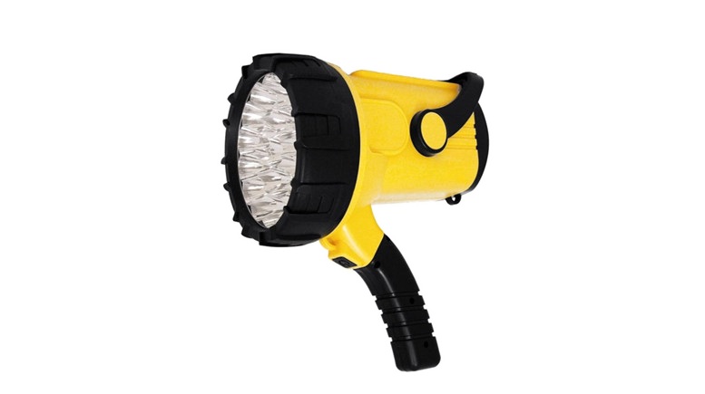 23 + 18 LED Work Light 2