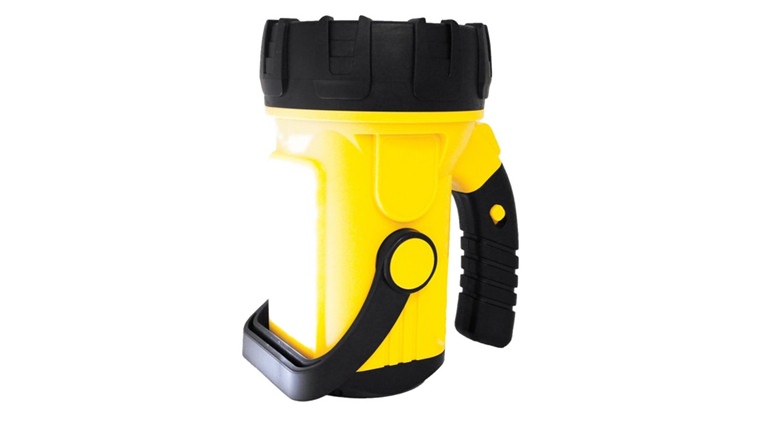 23 + 18 LED Work Light 3