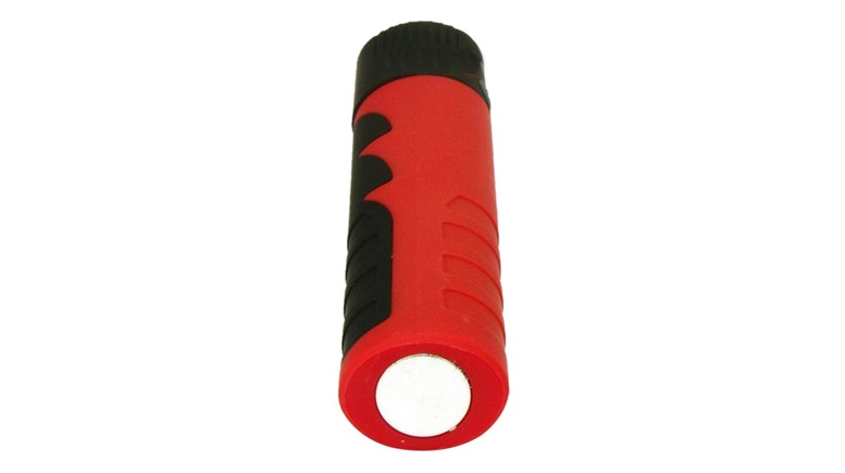 3W Z5 COB & 0.5W Telescopic Work Lamp 2