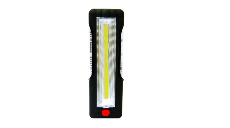 3W Z5 COB Multi Purpose Light 4AA Batteries Included 2