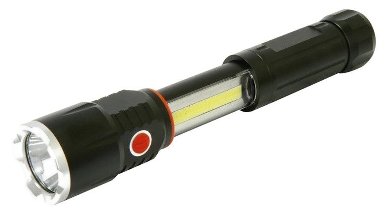 3W Z5 Telescopic Light 2