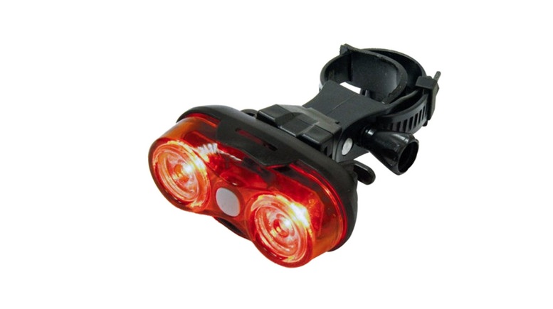 Bicycle Rear Light 2