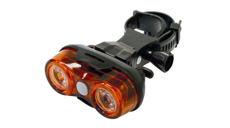 Bicycle Rear Light 3