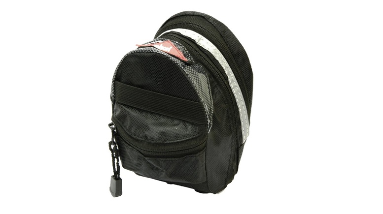 Bicycle Saddle Bag 2