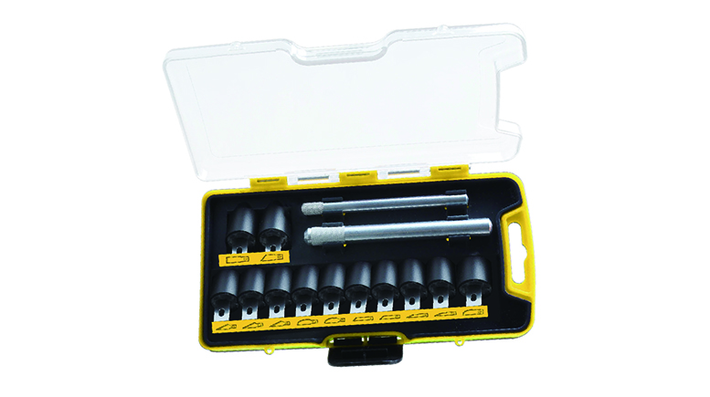 Hobby Knife Set 3