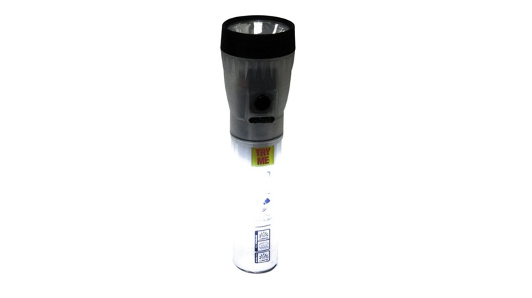 LED Torch & Lantern 3