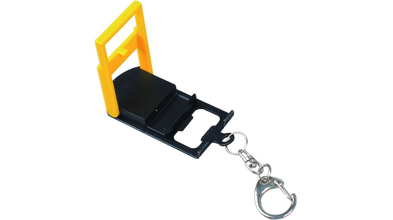 Micro-light Smart Phone Stand 3