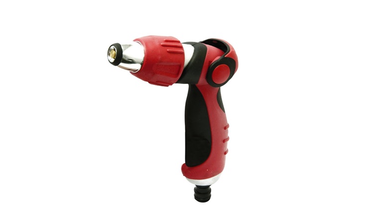 Pistol Style H/ Duty Spray Gun 2