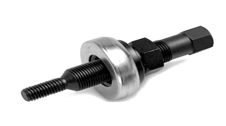Power Steering Pump Pulley Installer 2