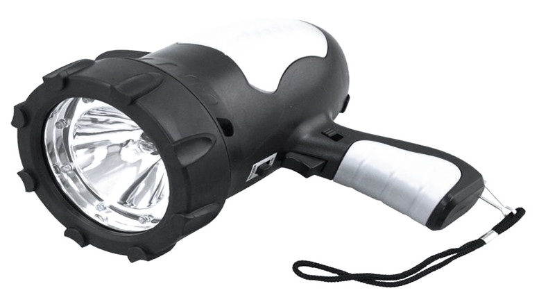 Rechargeable Spotlight 2