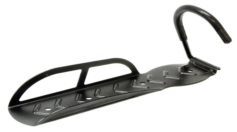 Wall Mounted Bike Hook 2