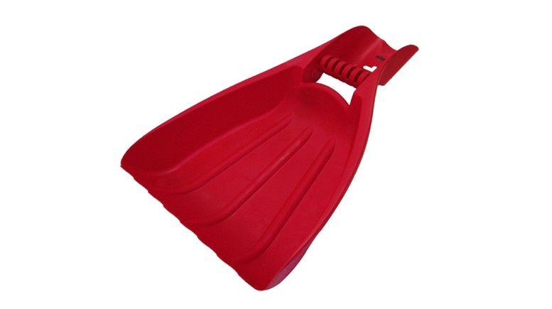 Heavy Duty Leaf Collectors