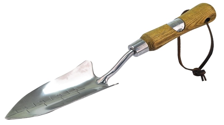 Stainless Steel Transplanter